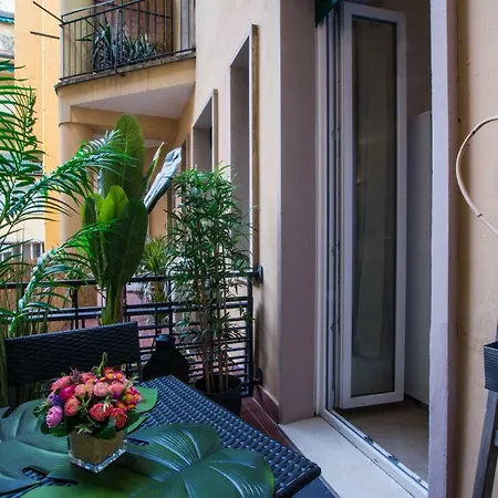 La Dotta Apartments Bologna Exterior foto