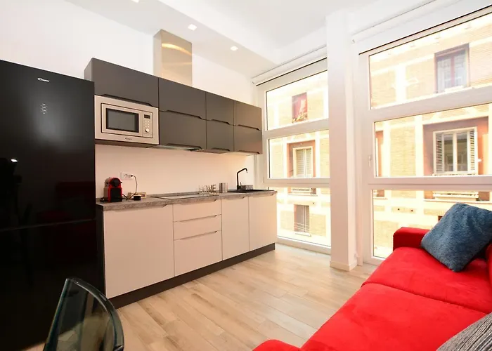 La Dotta Apartments