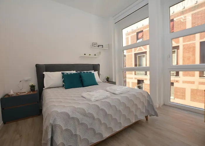 La Dotta Apartments